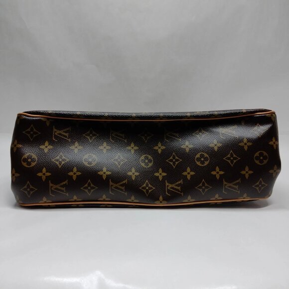Louis Vuitton Batignolles Horizontal Brown Monogram Tote Bag mon-905-091125 - Picture 5 of 9